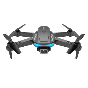 Квадрокоптер ZFR F185 Pro Black - дрон с 4K и HD камерами, до 15 минут, с кейсом. Photo 2